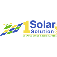 1 Solar Solution